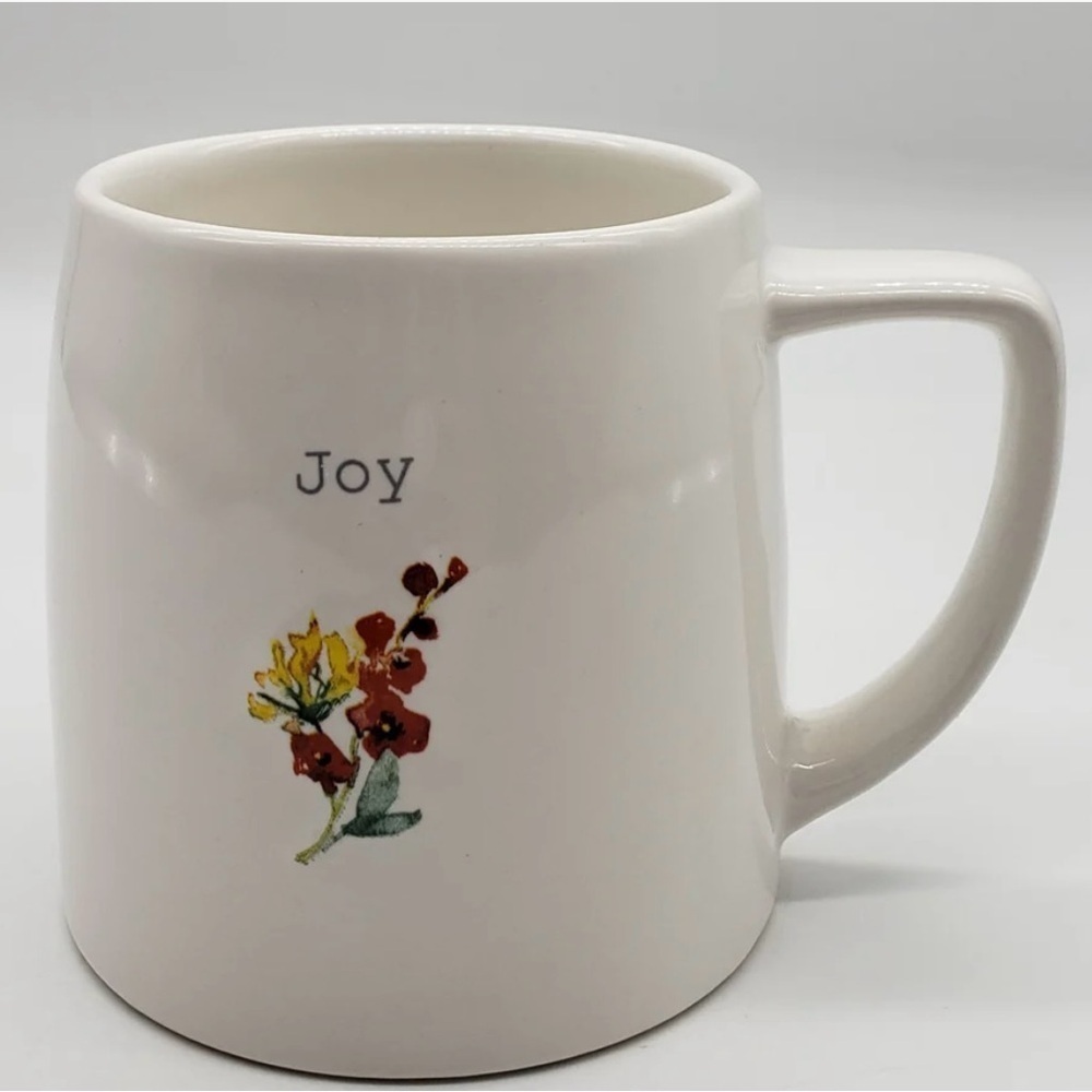 Dolly Parton mug Joy